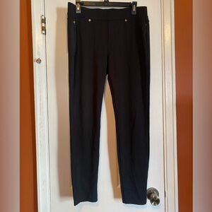 Michael Kors Black Pants